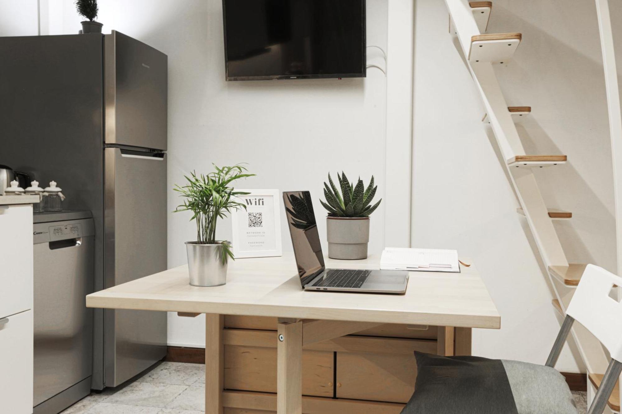 Bellavita Loft Milano Center Near Duomo,Central Station, Navigli Екстериор снимка