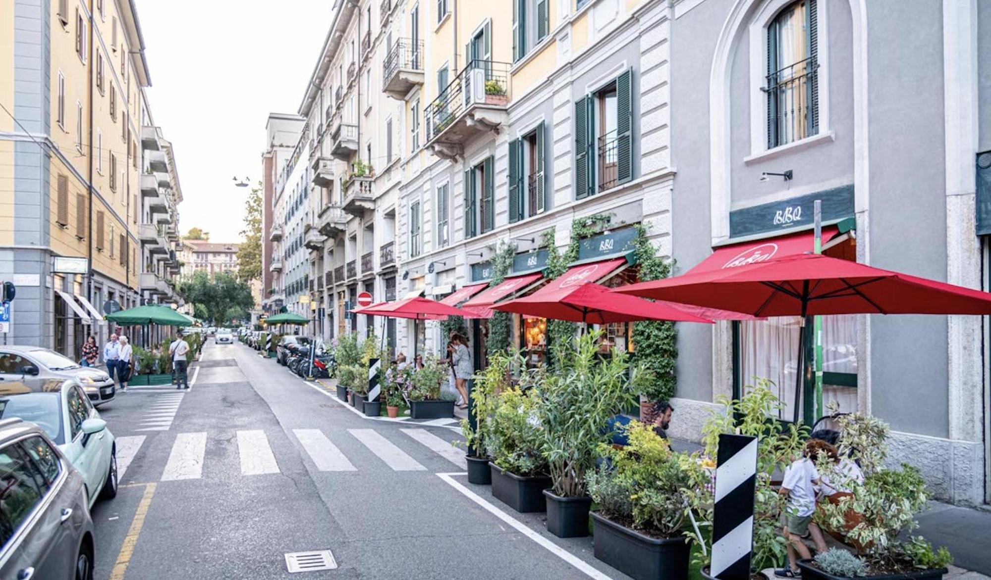 Bellavita Loft Milano Center Near Duomo,Central Station, Navigli Екстериор снимка