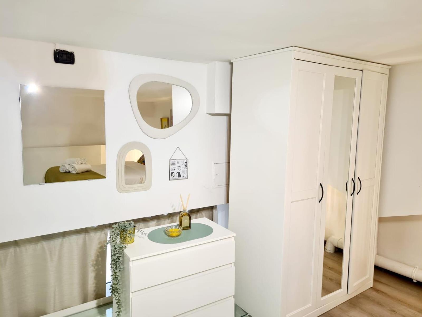 Bellavita Loft Milano Center Near Duomo,Central Station, Navigli Екстериор снимка