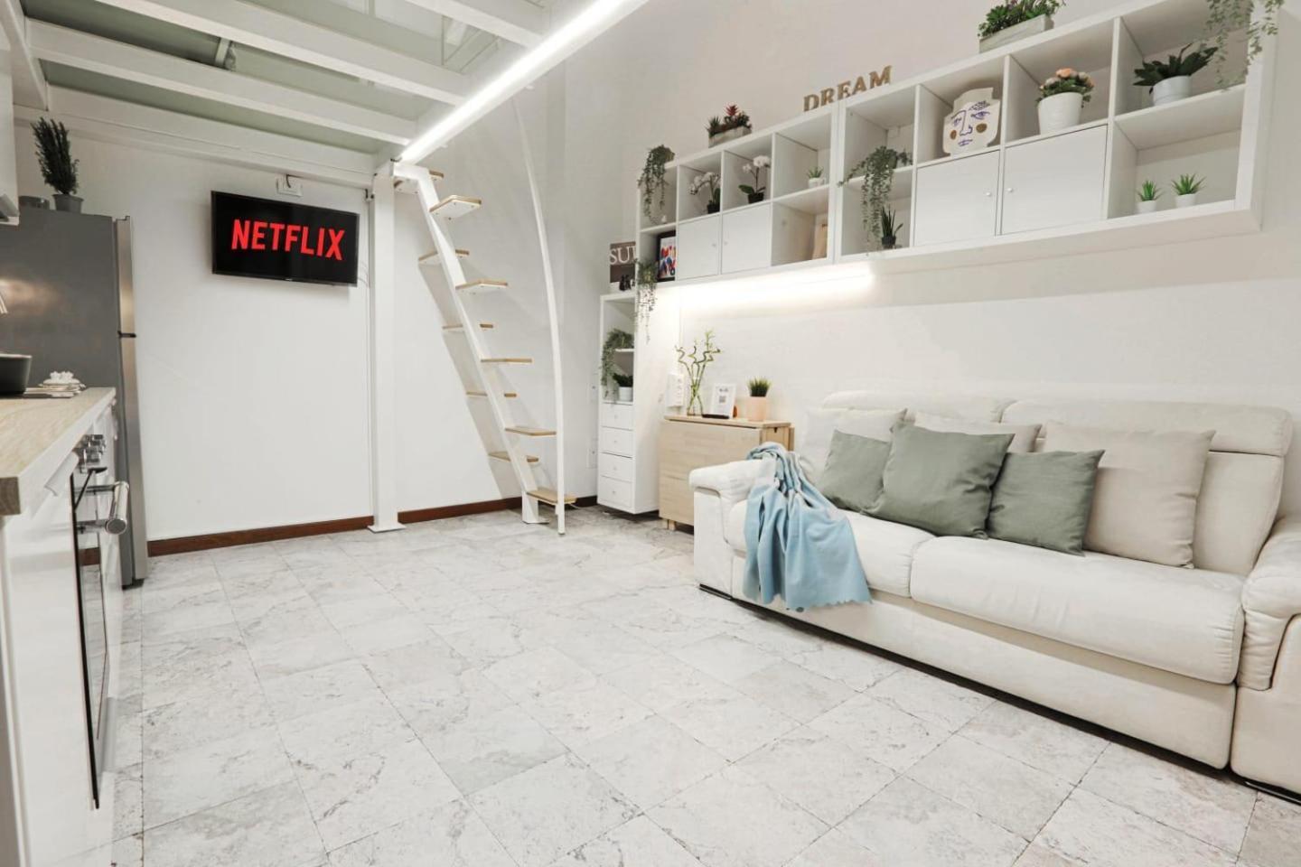 Bellavita Loft Milano Center Near Duomo,Central Station, Navigli Екстериор снимка