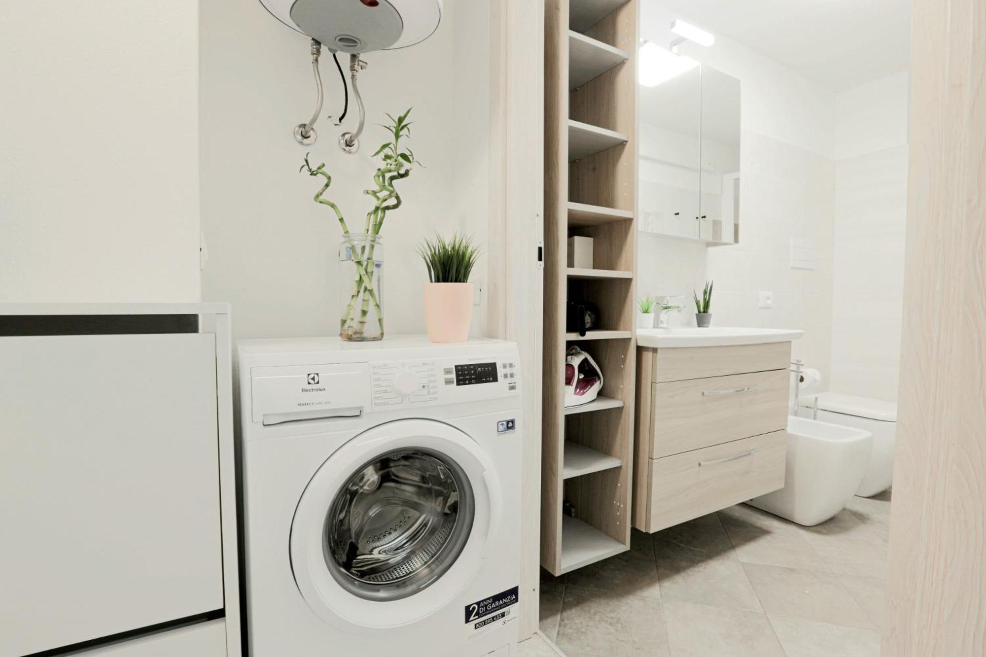 Bellavita Loft Milano Center Near Duomo,Central Station, Navigli Екстериор снимка