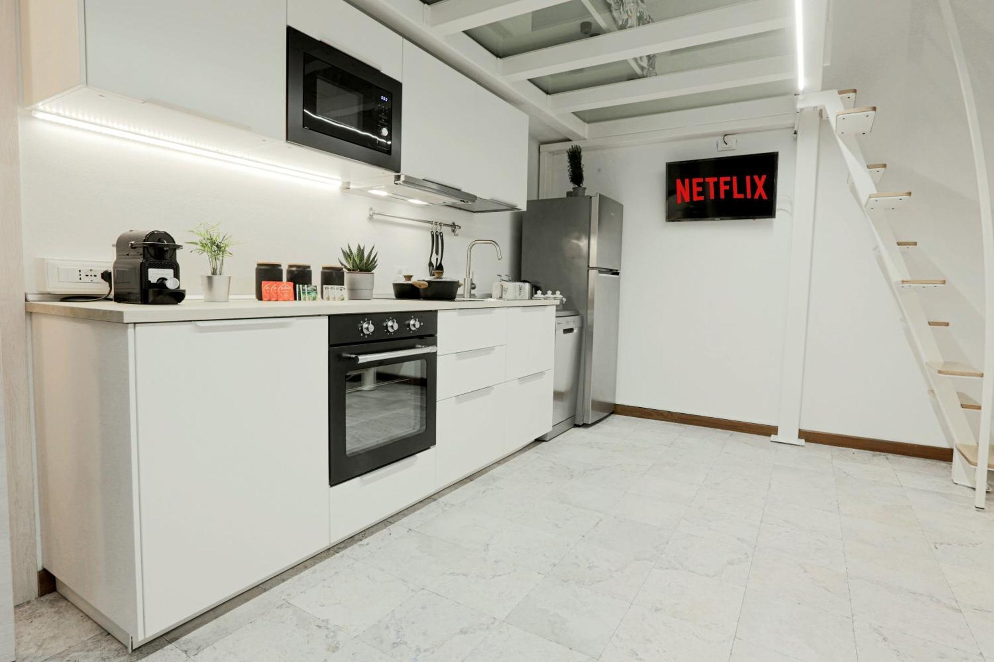 Bellavita Loft Milano Center Near Duomo,Central Station, Navigli Екстериор снимка