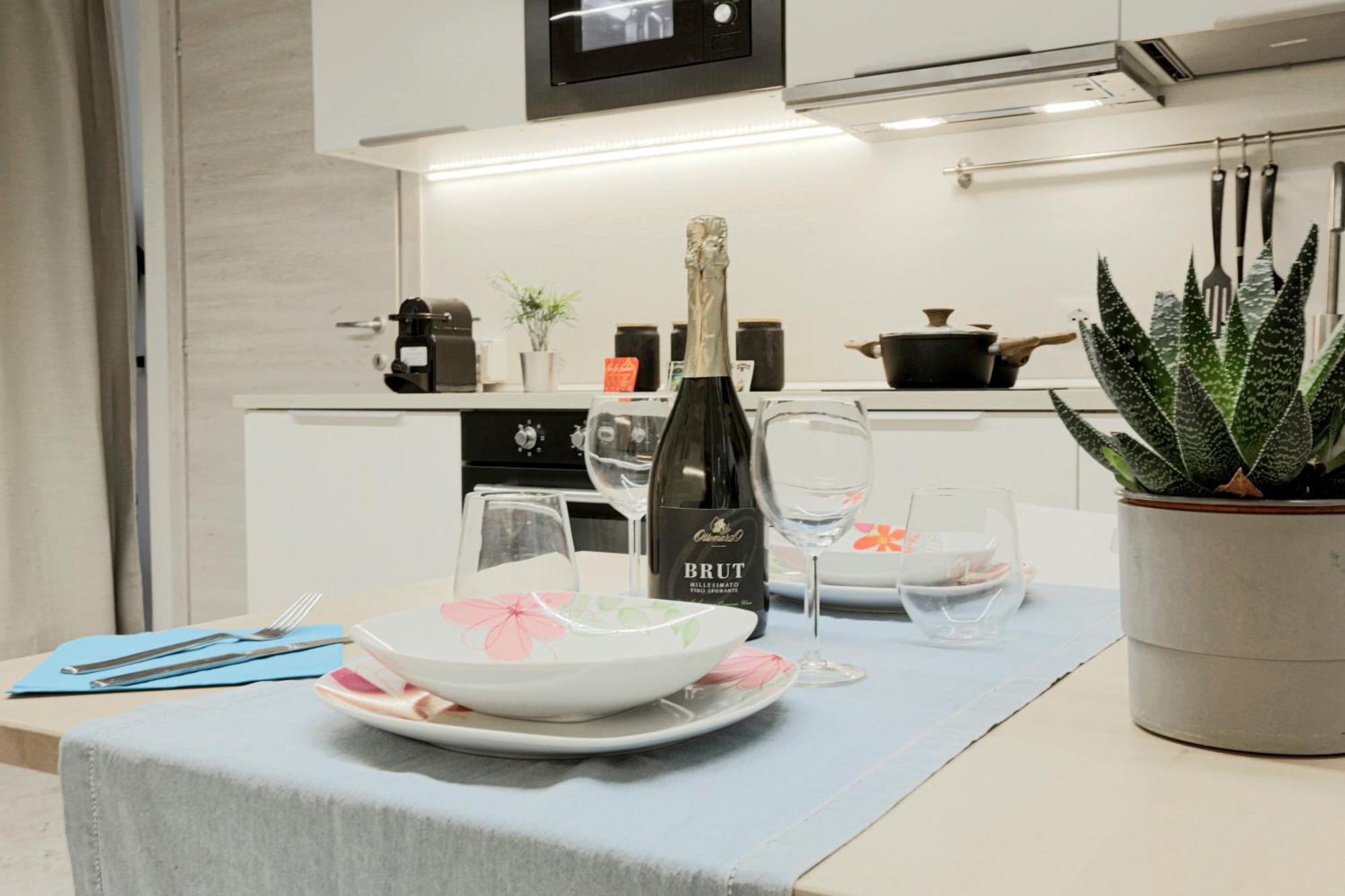 Bellavita Loft Milano Center Near Duomo,Central Station, Navigli Екстериор снимка