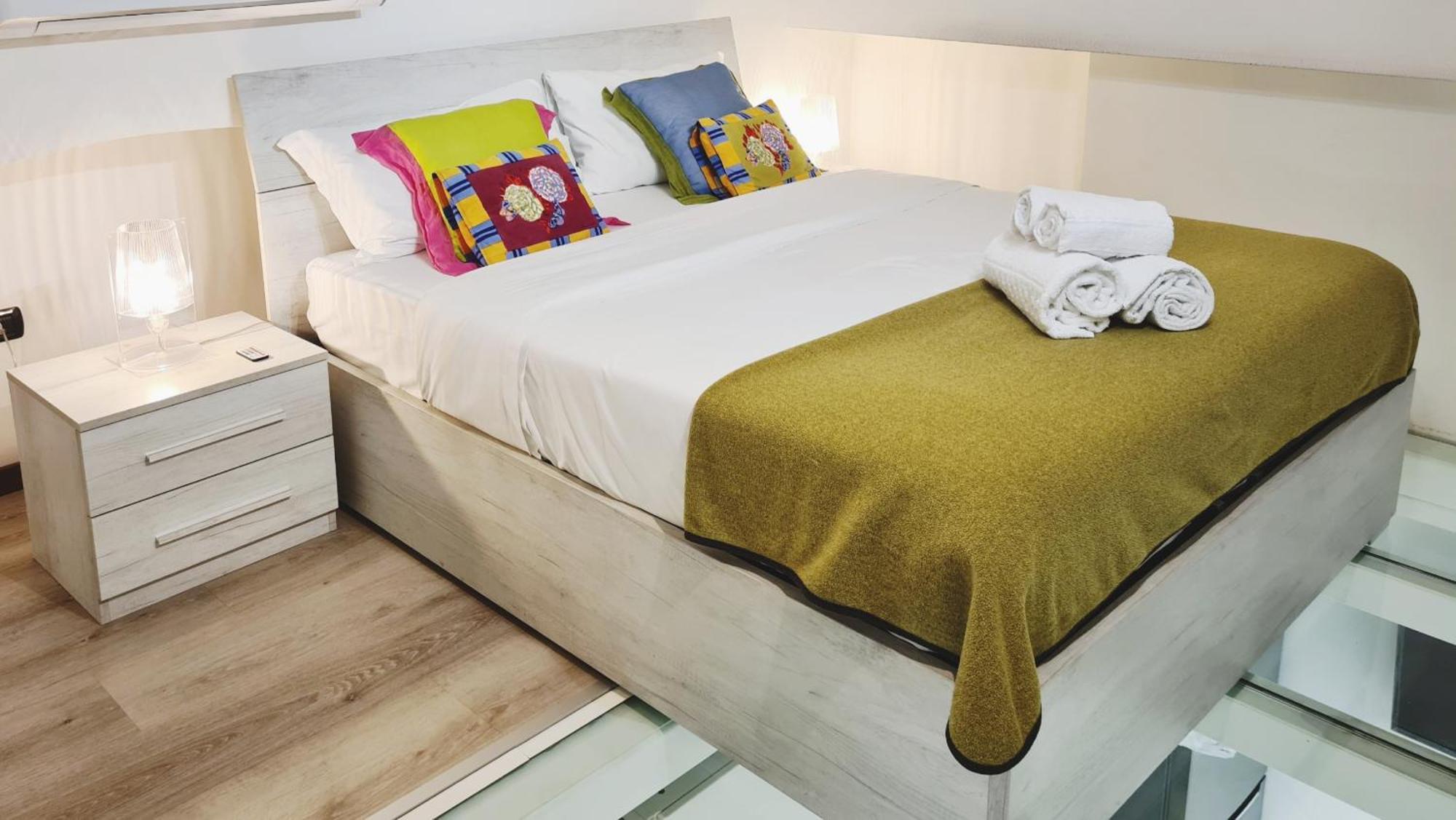 Bellavita Loft Milano Center Near Duomo,Central Station, Navigli Екстериор снимка
